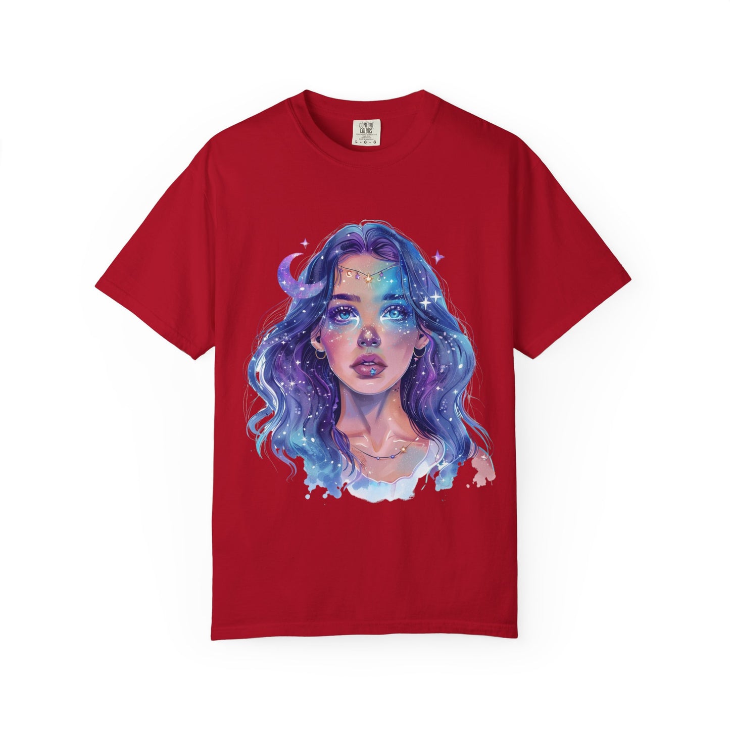 Galactic Dreamer T-shirt