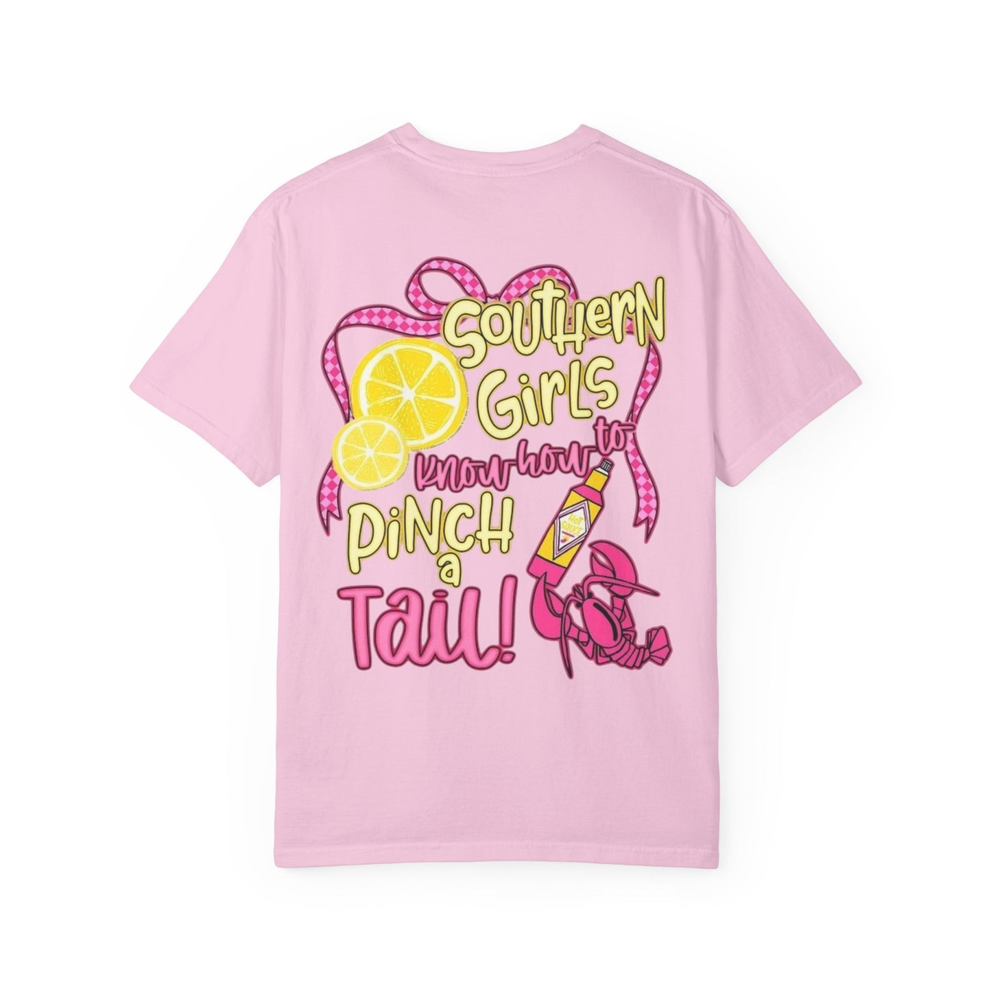 Southern Girls Graphic T-Shirt