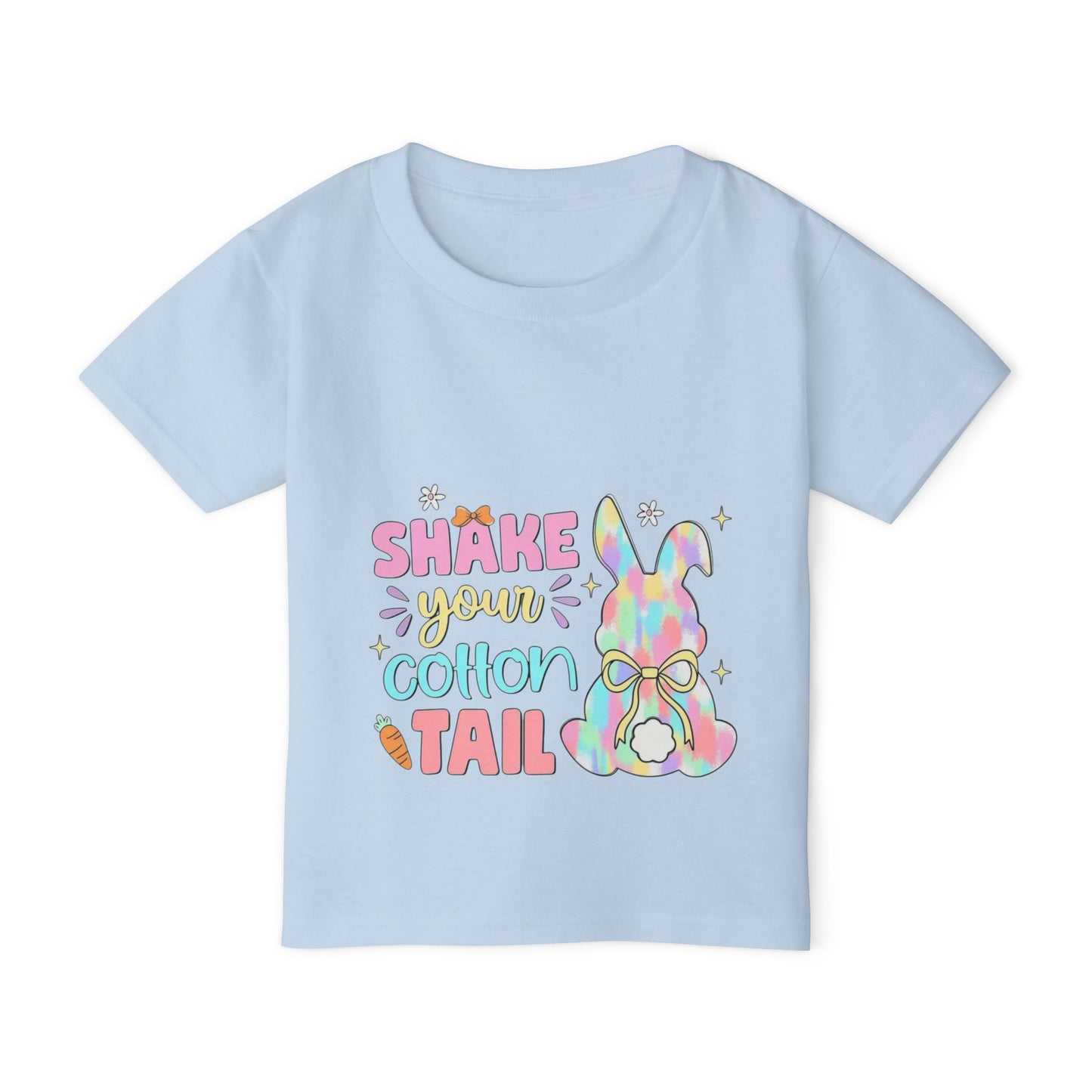 Shake Your Cotton Tail