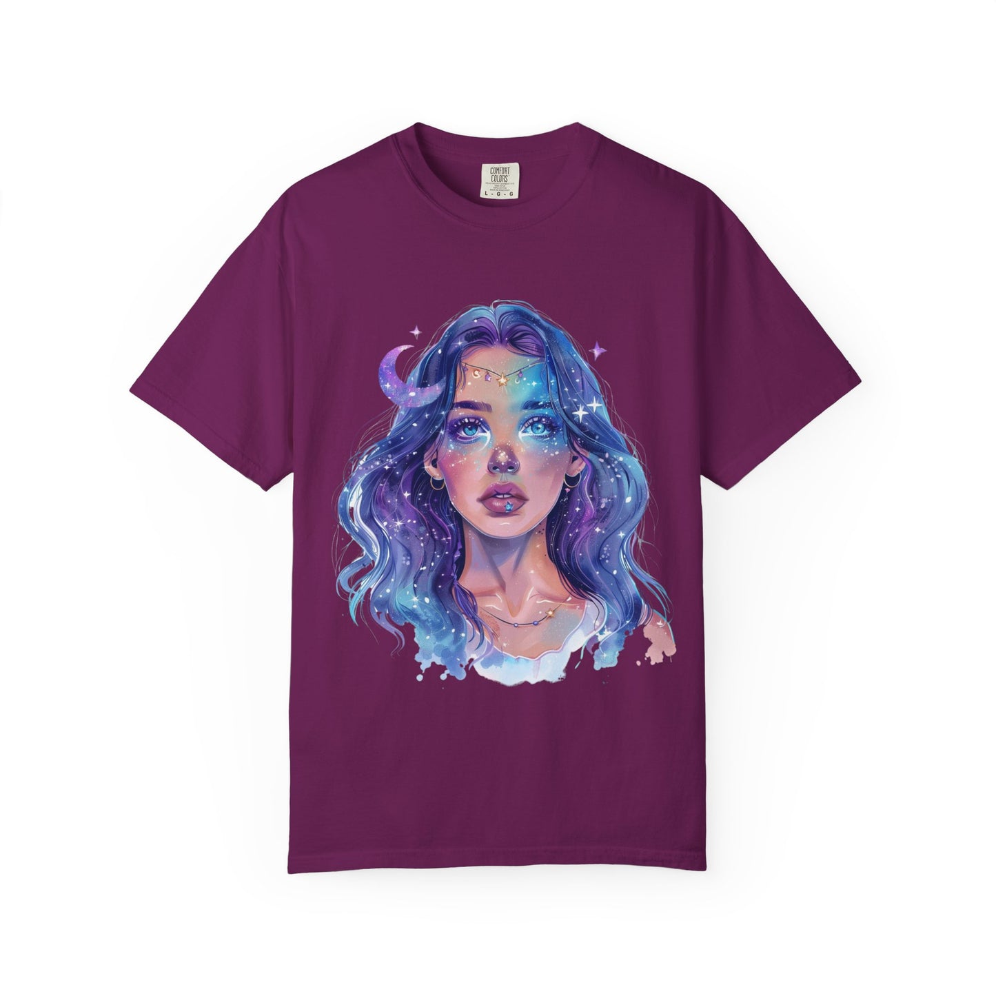 Galactic Dreamer T-shirt