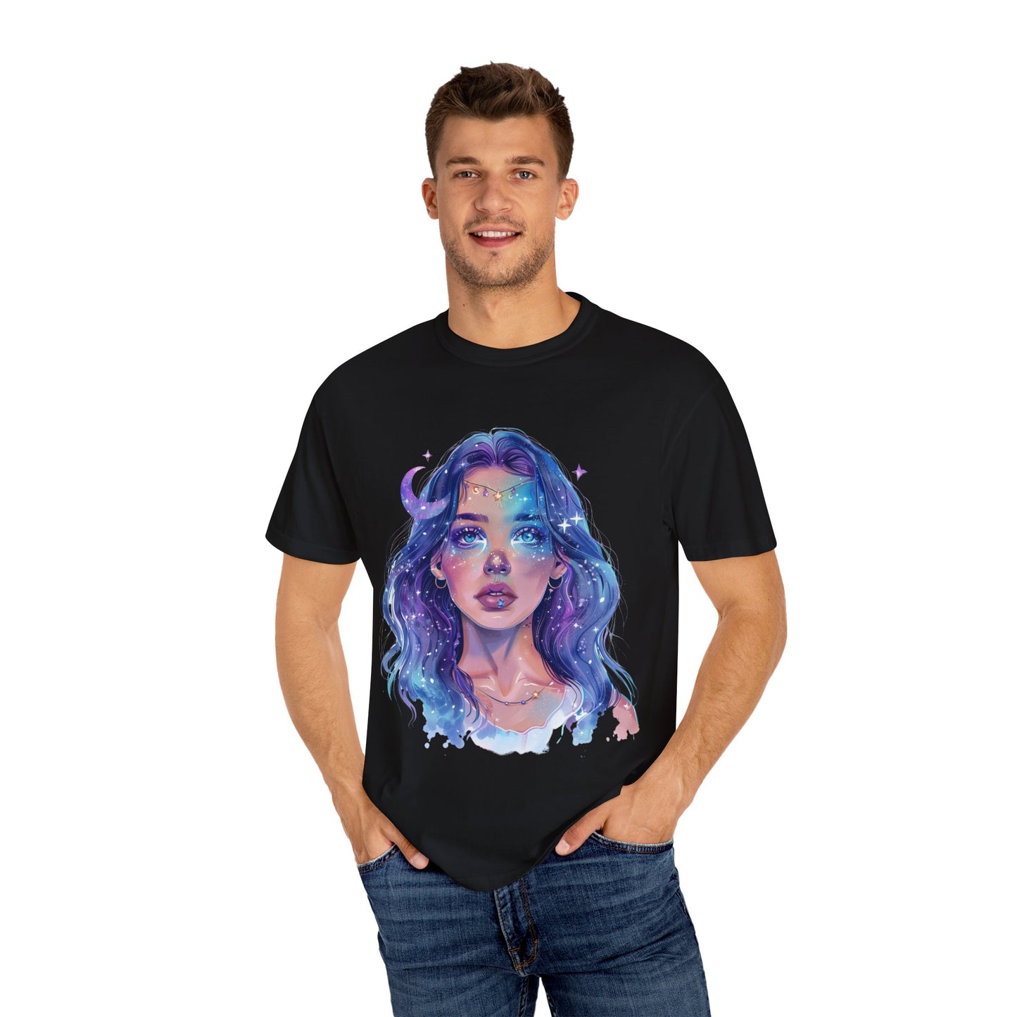 Galactic Dreamer T-shirt