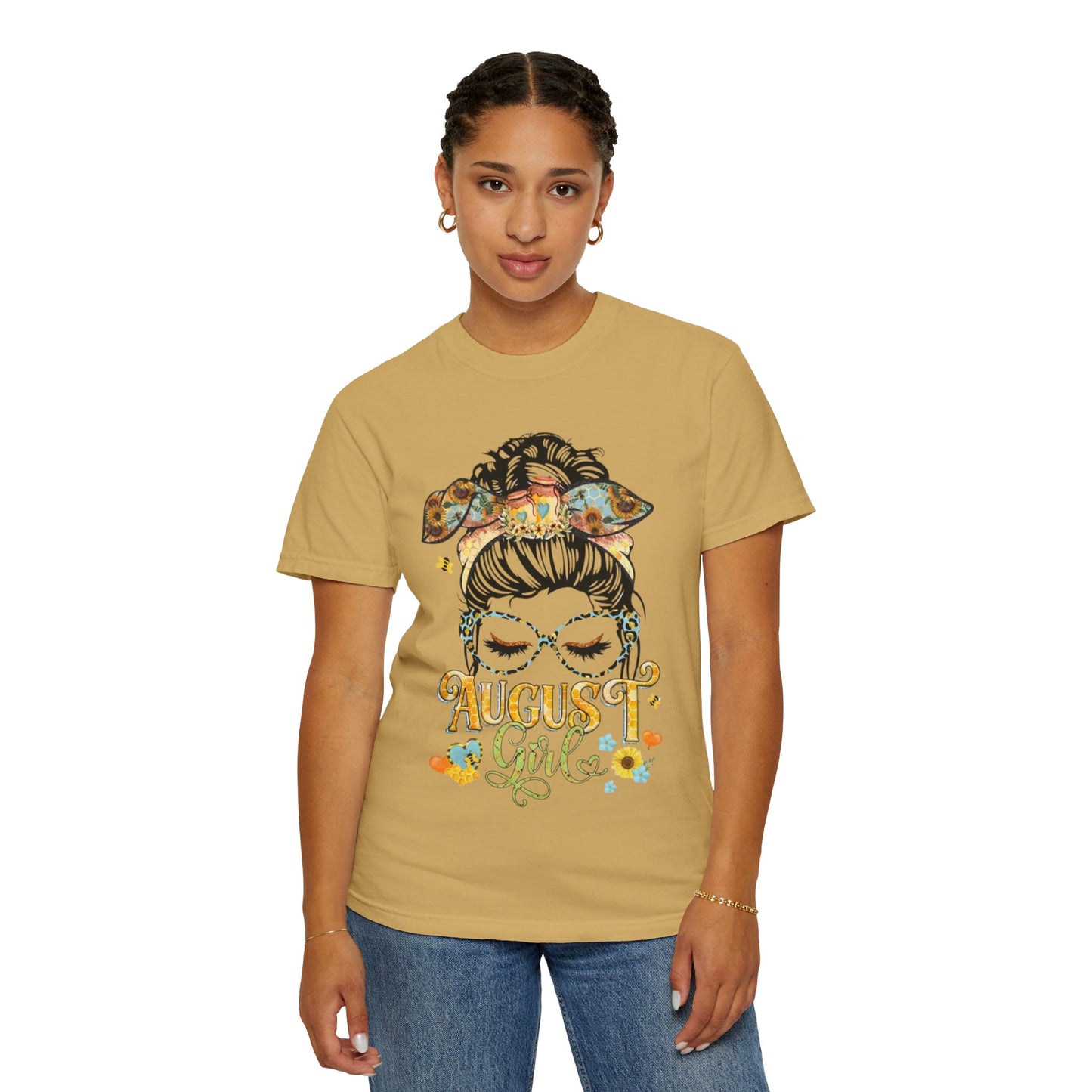 August Girl T-Shirt