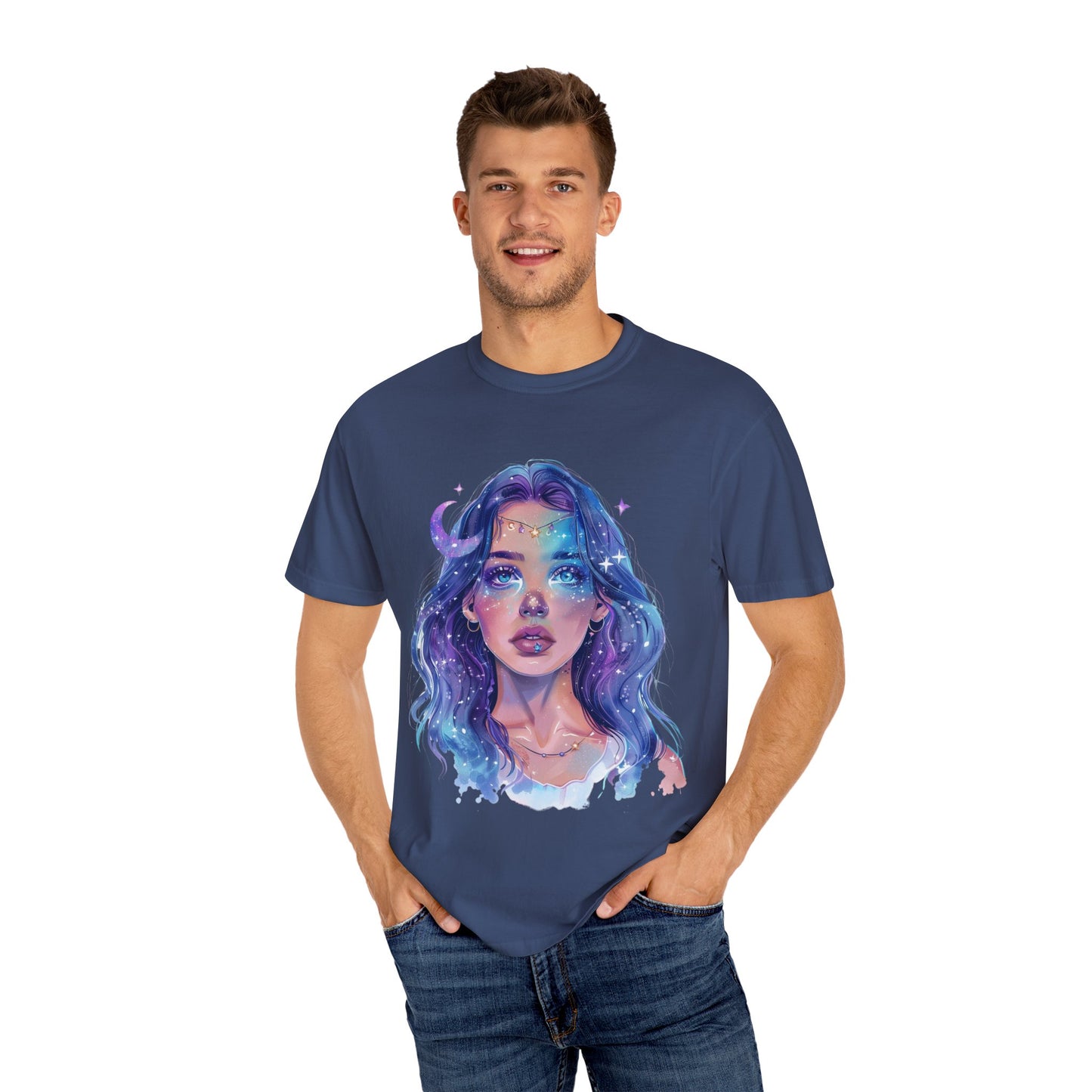 Galactic Dreamer T-shirt