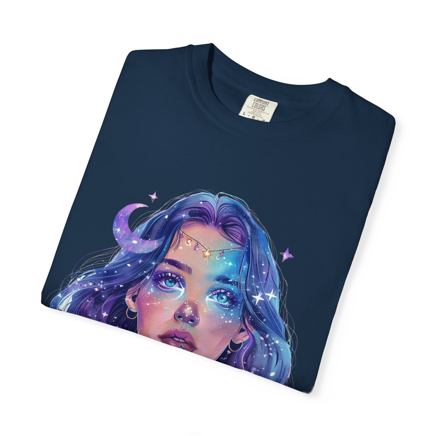 Galactic Dreamer T-shirt