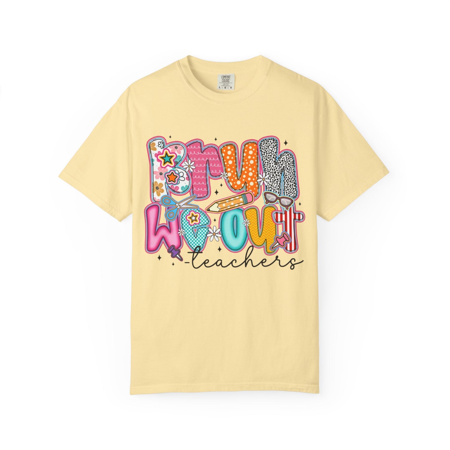 Last day of school teacher tshirt
