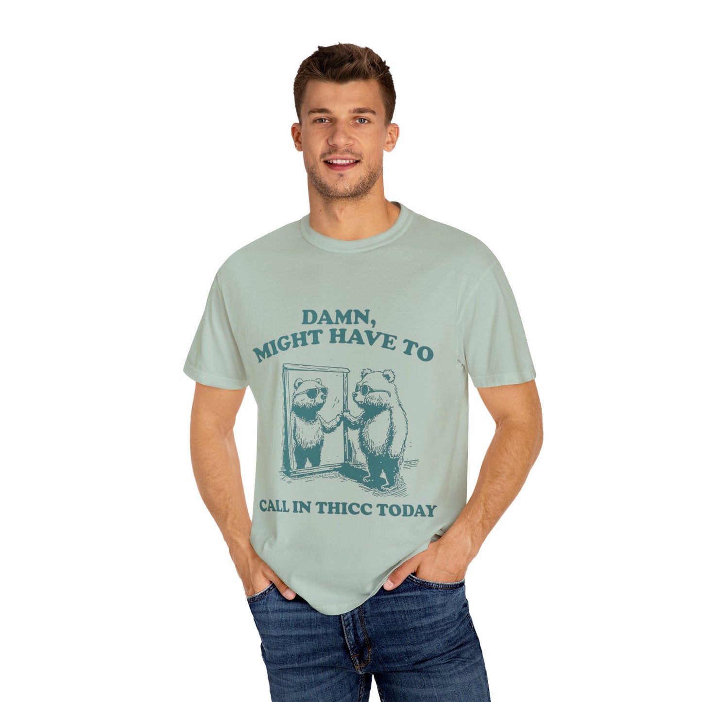 Humorous T-Shirt