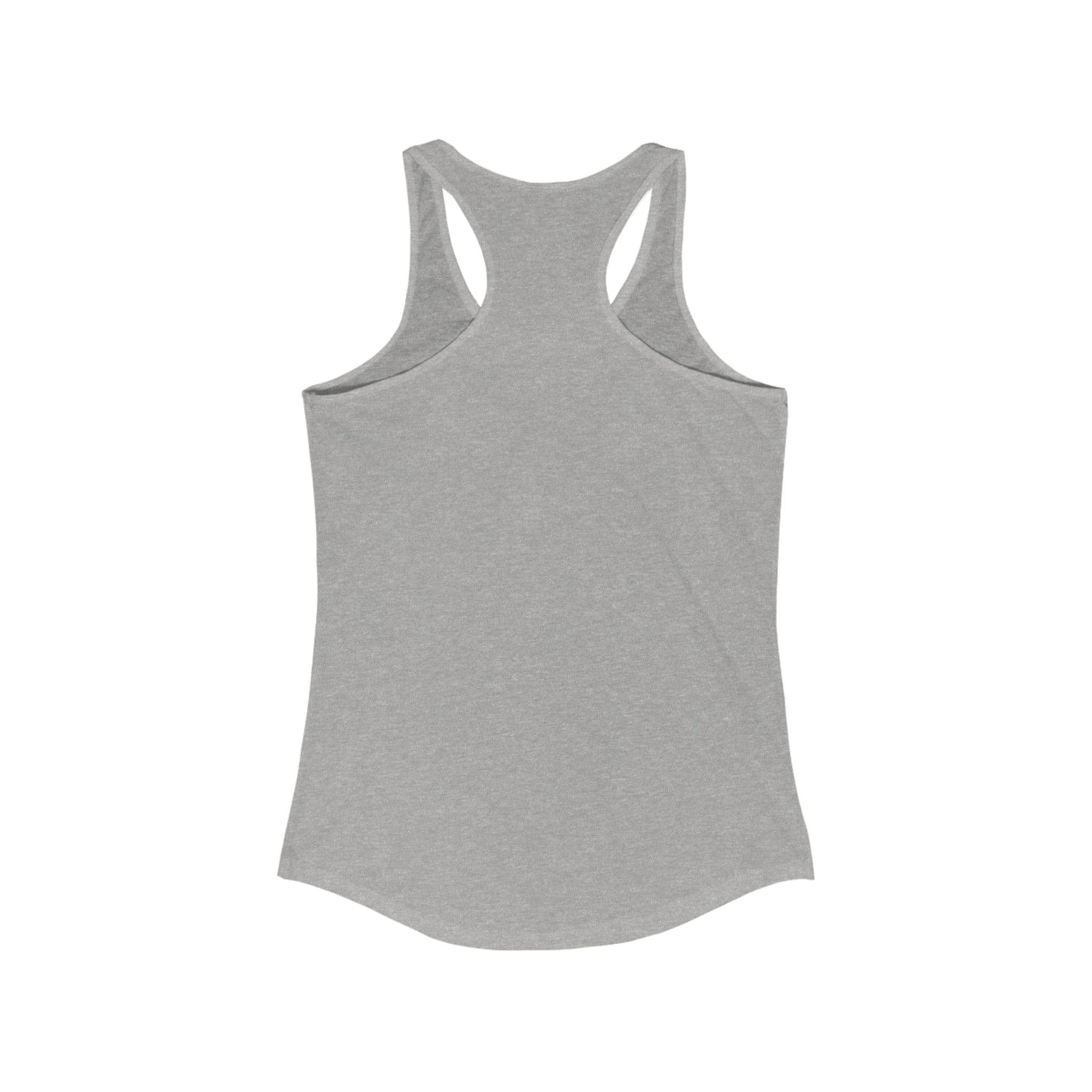 Salty but Sweet Women's Racerback Tank