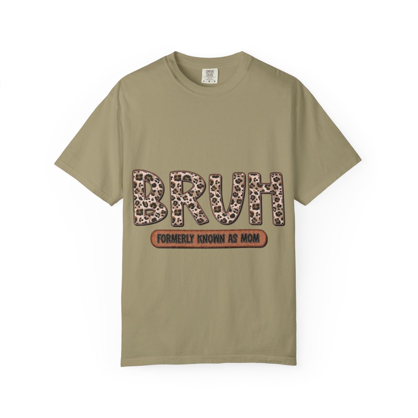 Funny Mom T-Shirt