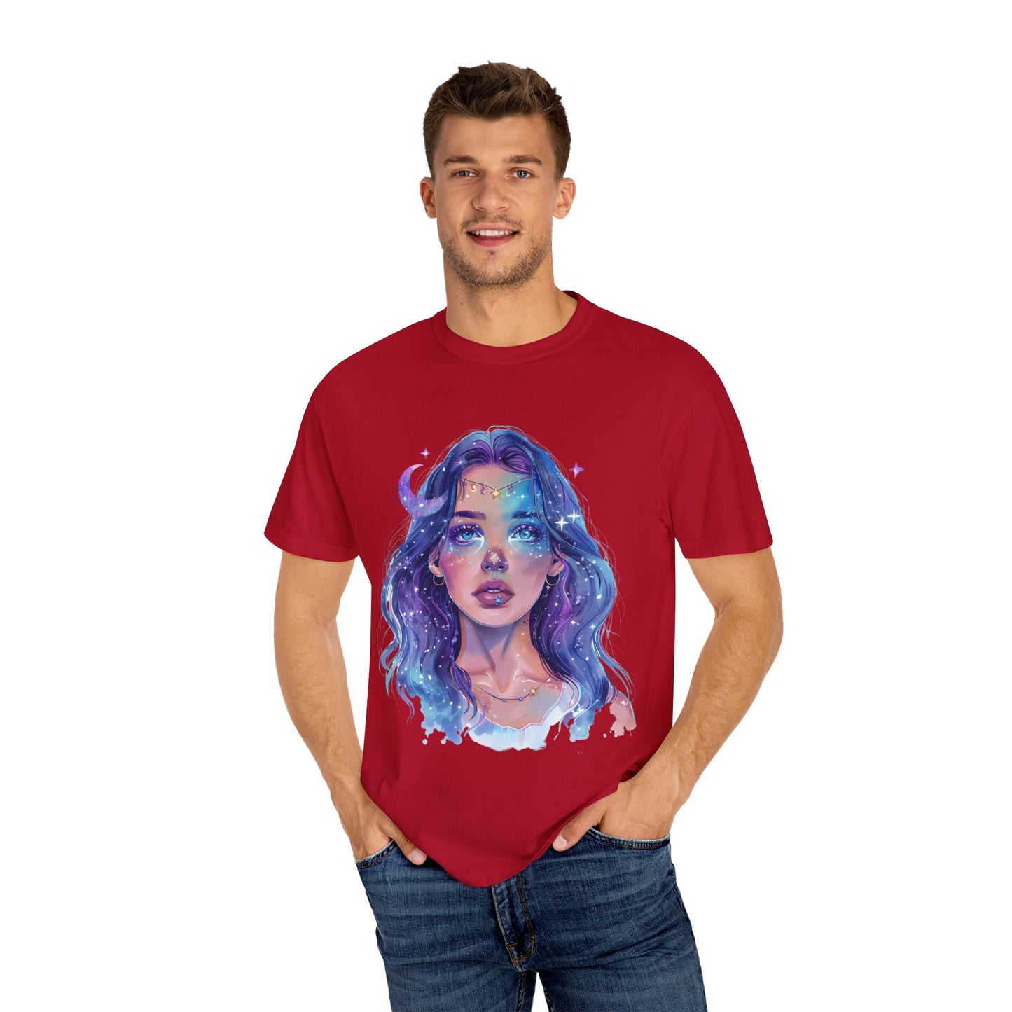 Galactic Dreamer T-shirt