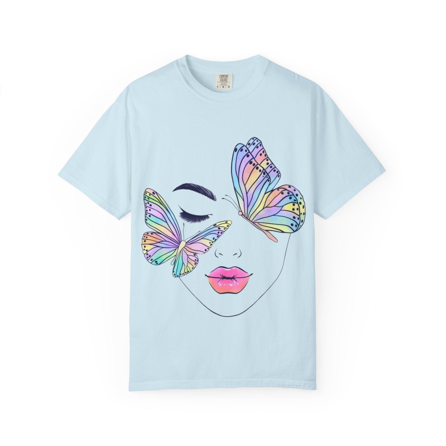 Butterfly Dream T-shirt
