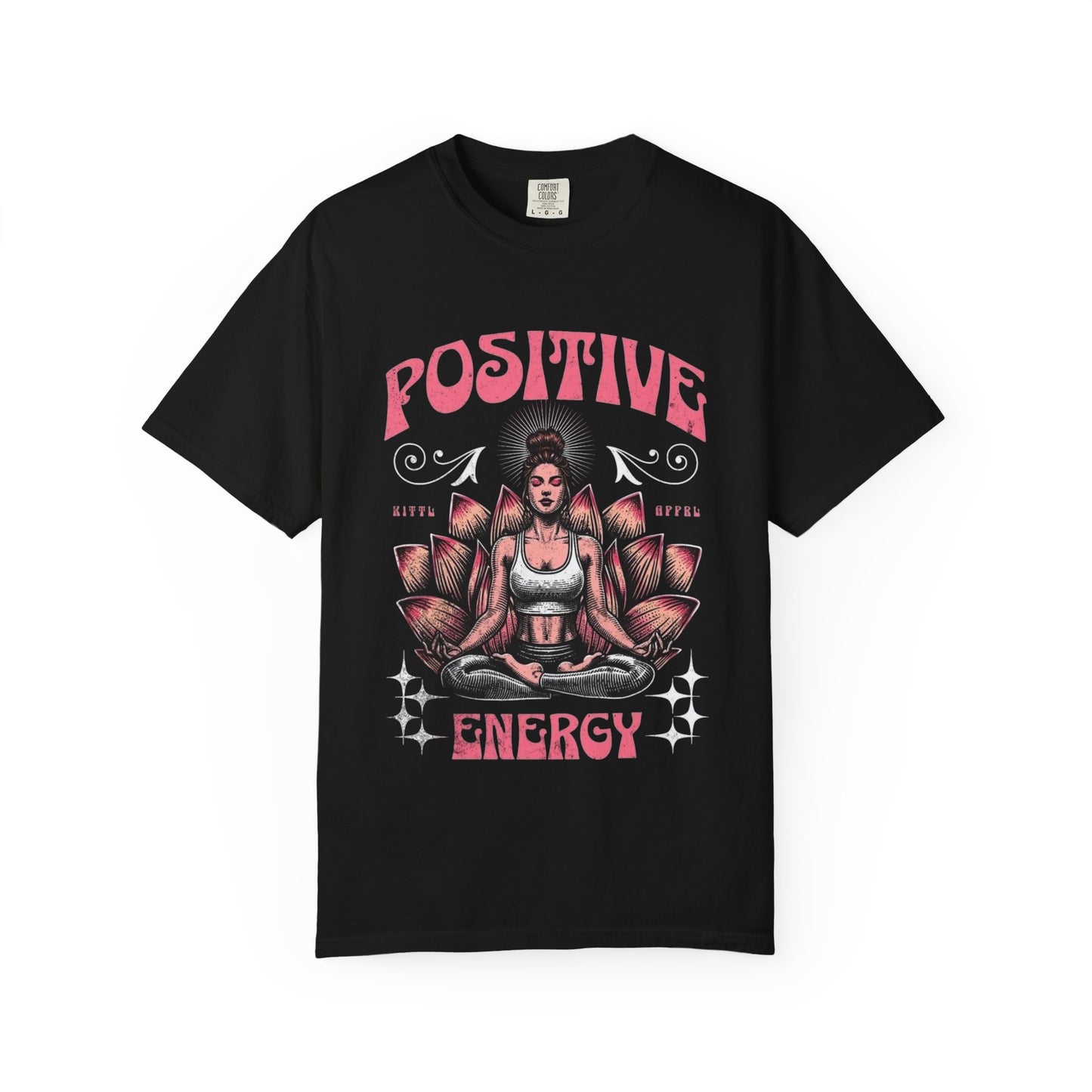 Positive Energy T-Shirt