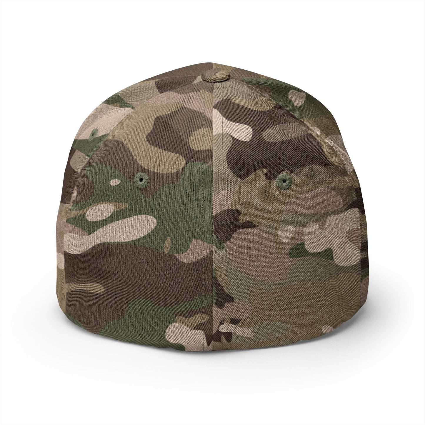 Embroidered Cap - tell me I’m a good girl