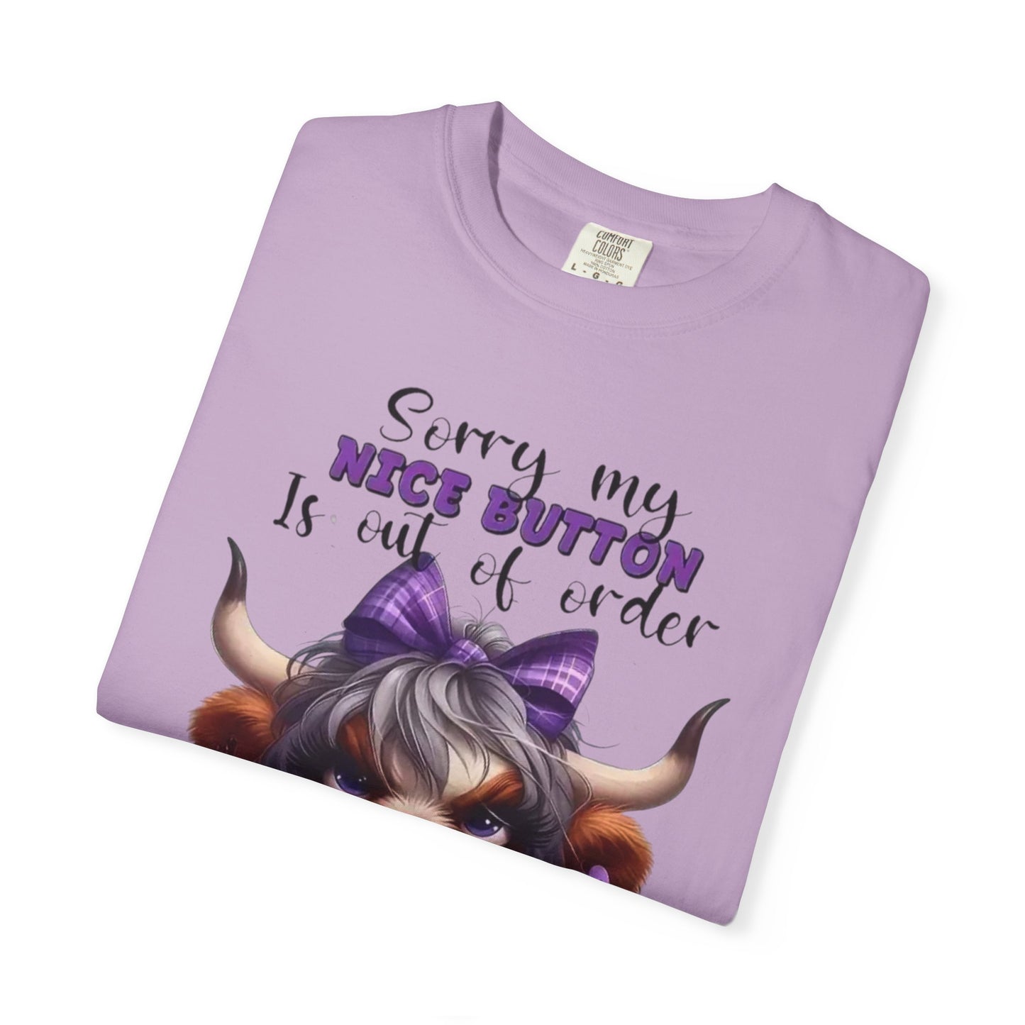 Whimsical Graphic T-Shirt