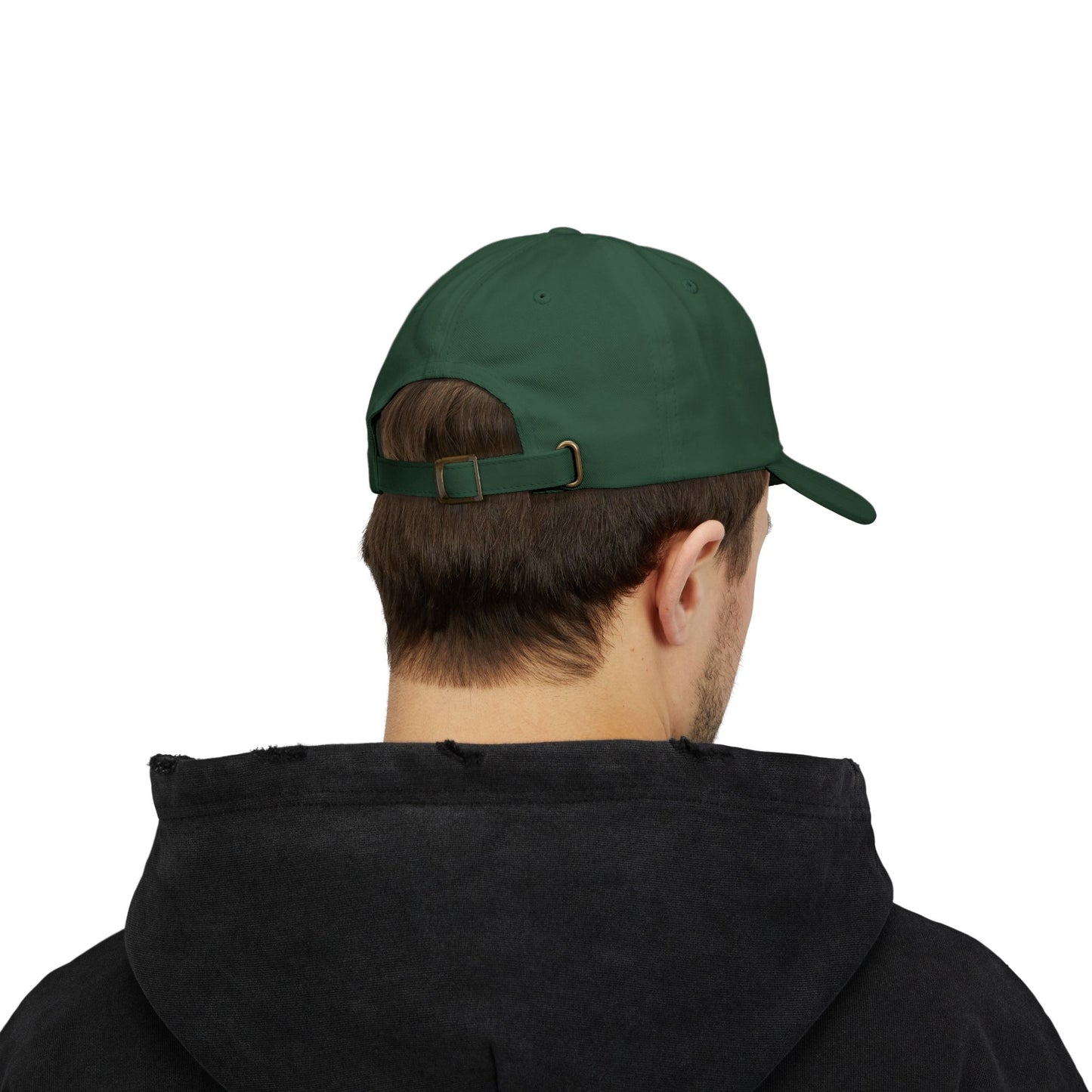 Embroidered body Design hat