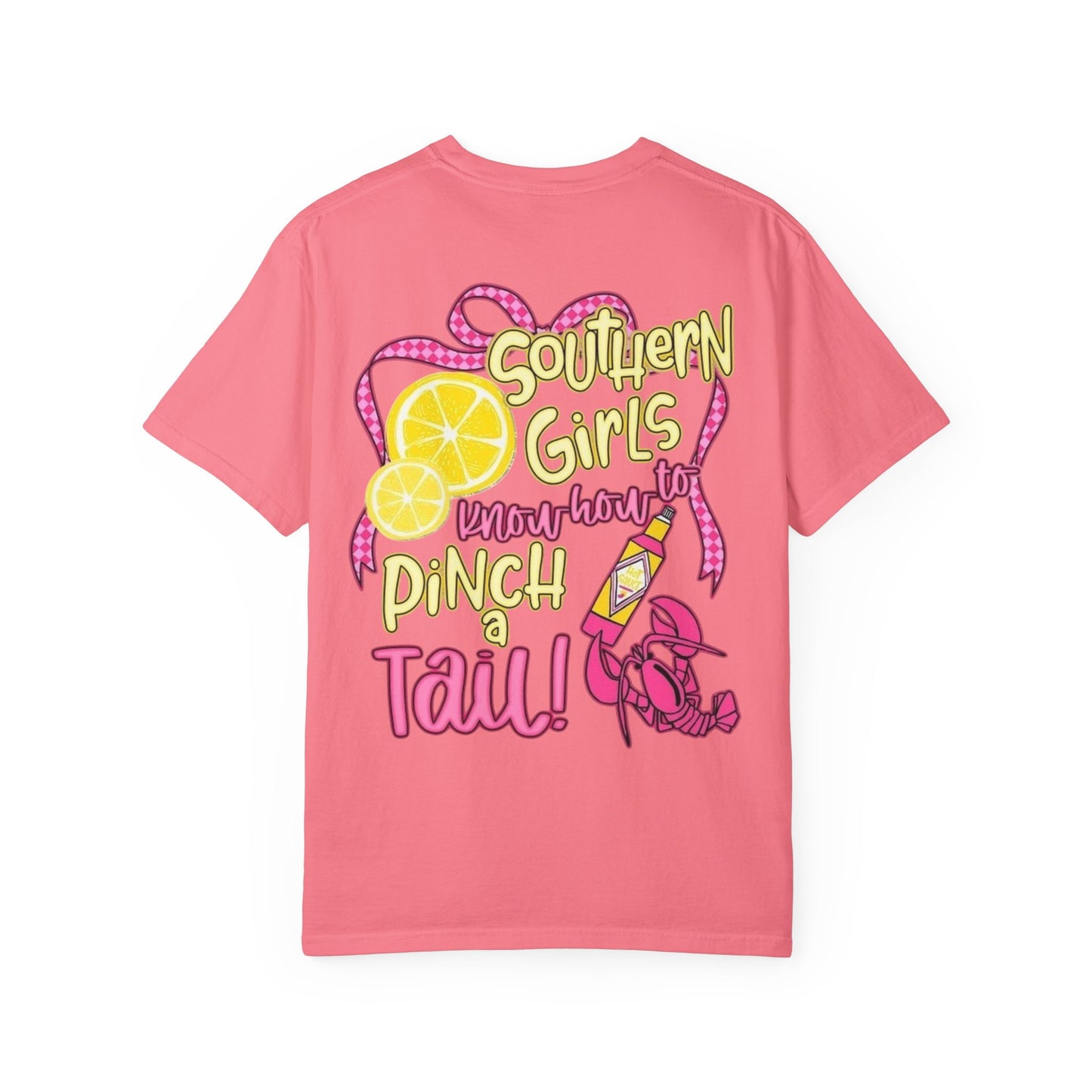Southern Girls Graphic T-Shirt