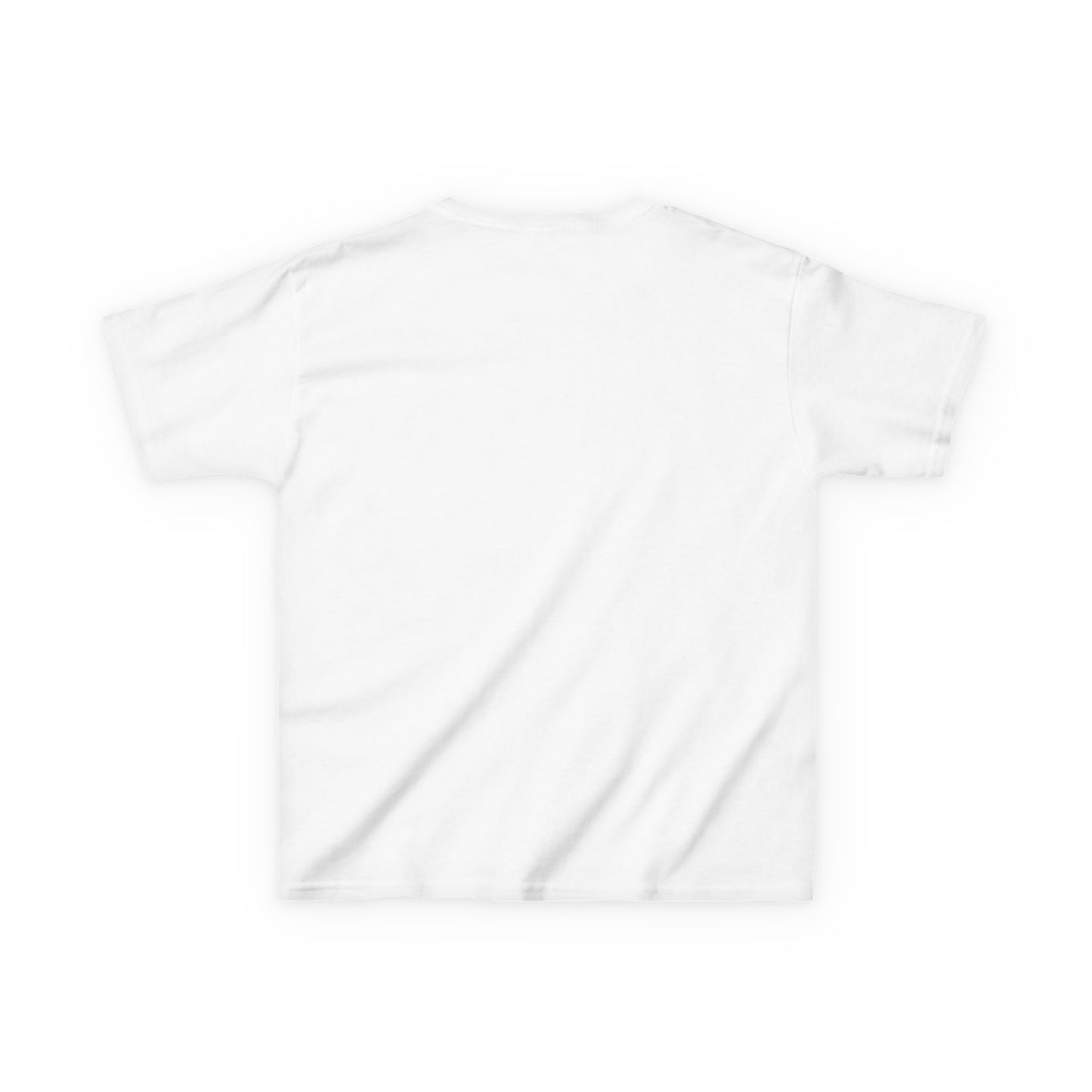 Dinosaur Monster Truck Kids Tee