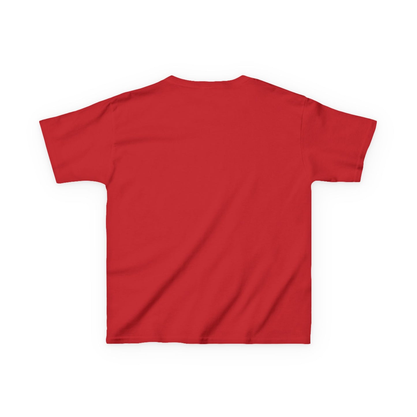 Dinosaur Monster Truck Kids Tee