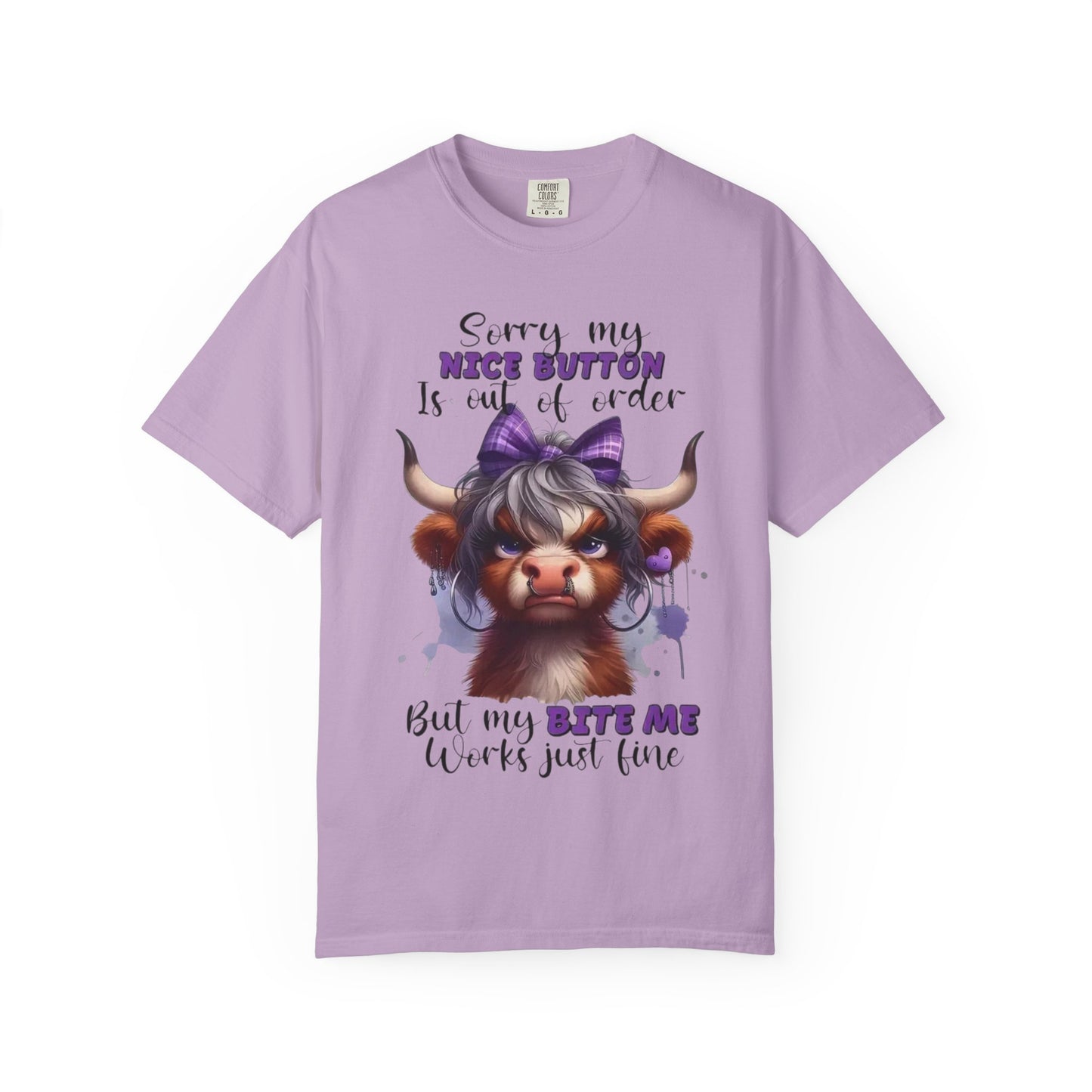 Whimsical Graphic T-Shirt