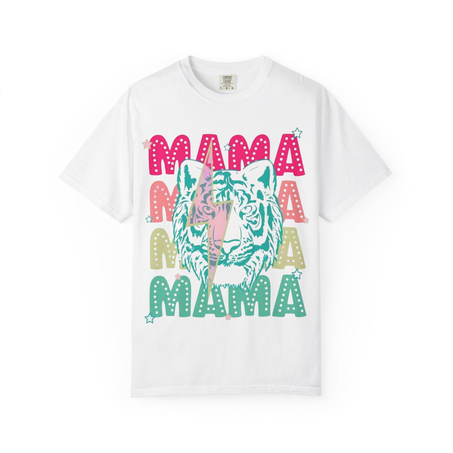 Mama Tiger