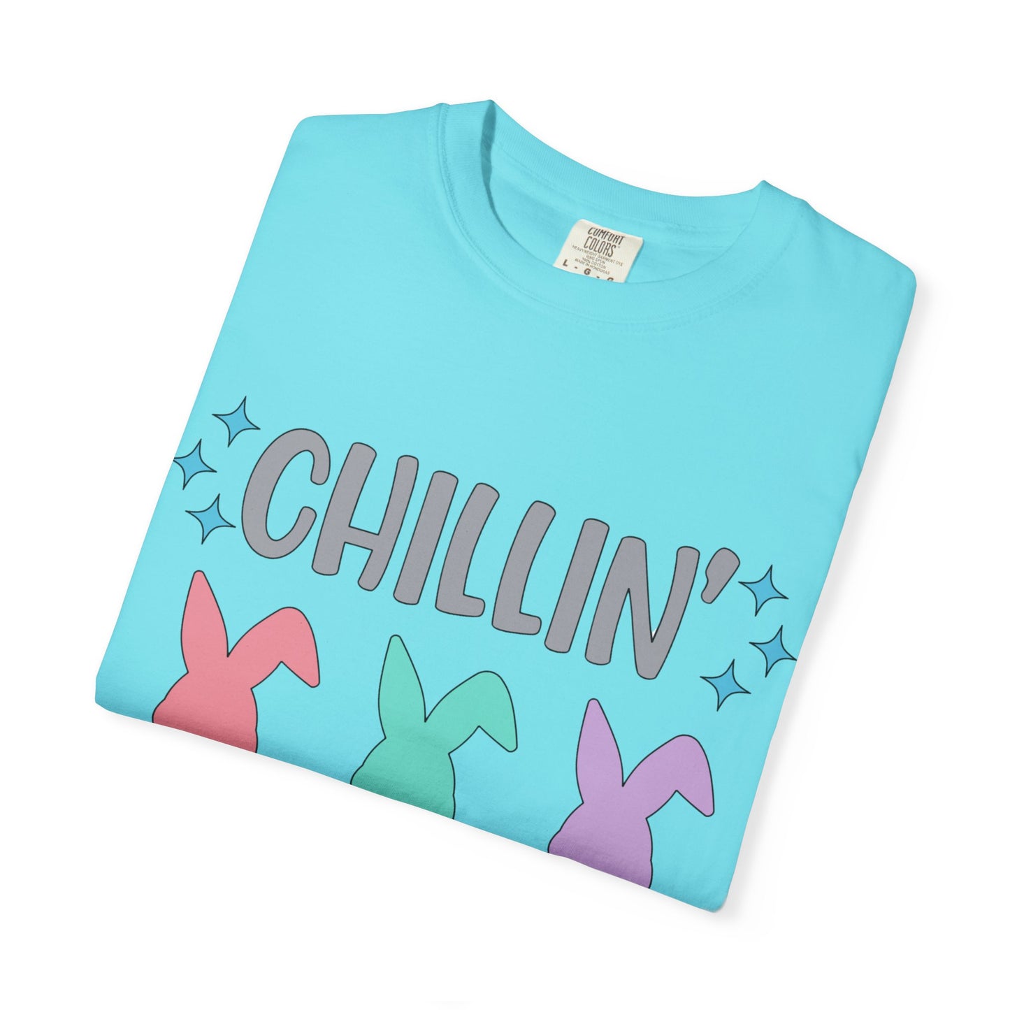 Chillin' with My Squad T-Shirt