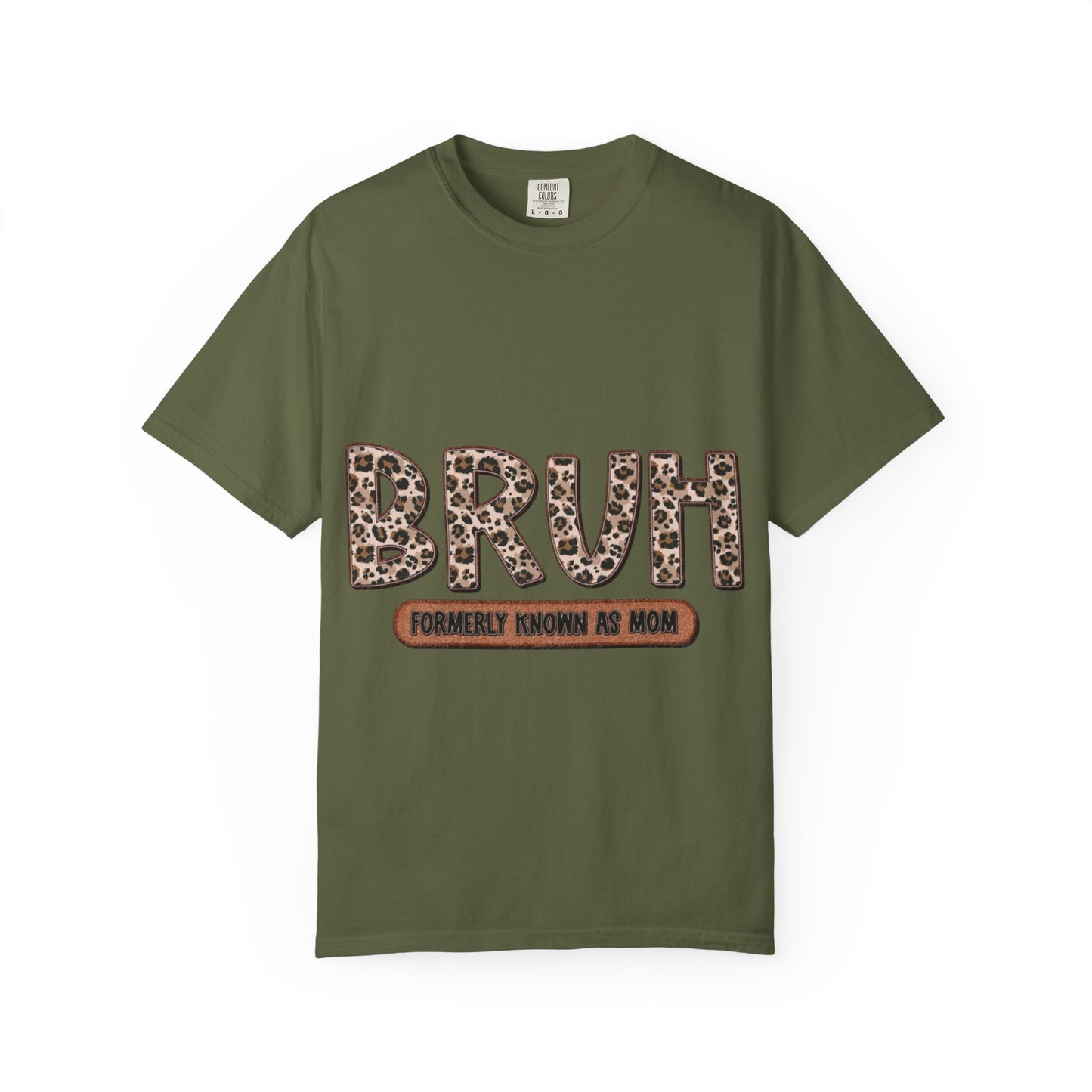 Funny Mom T-Shirt