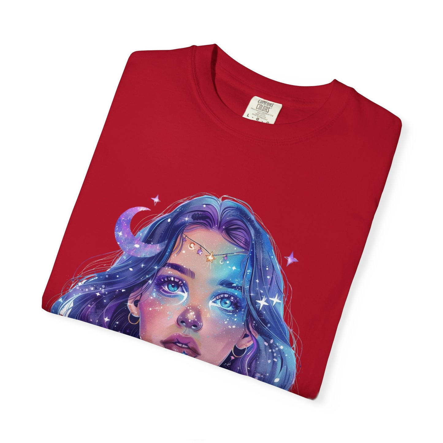 Galactic Dreamer T-shirt