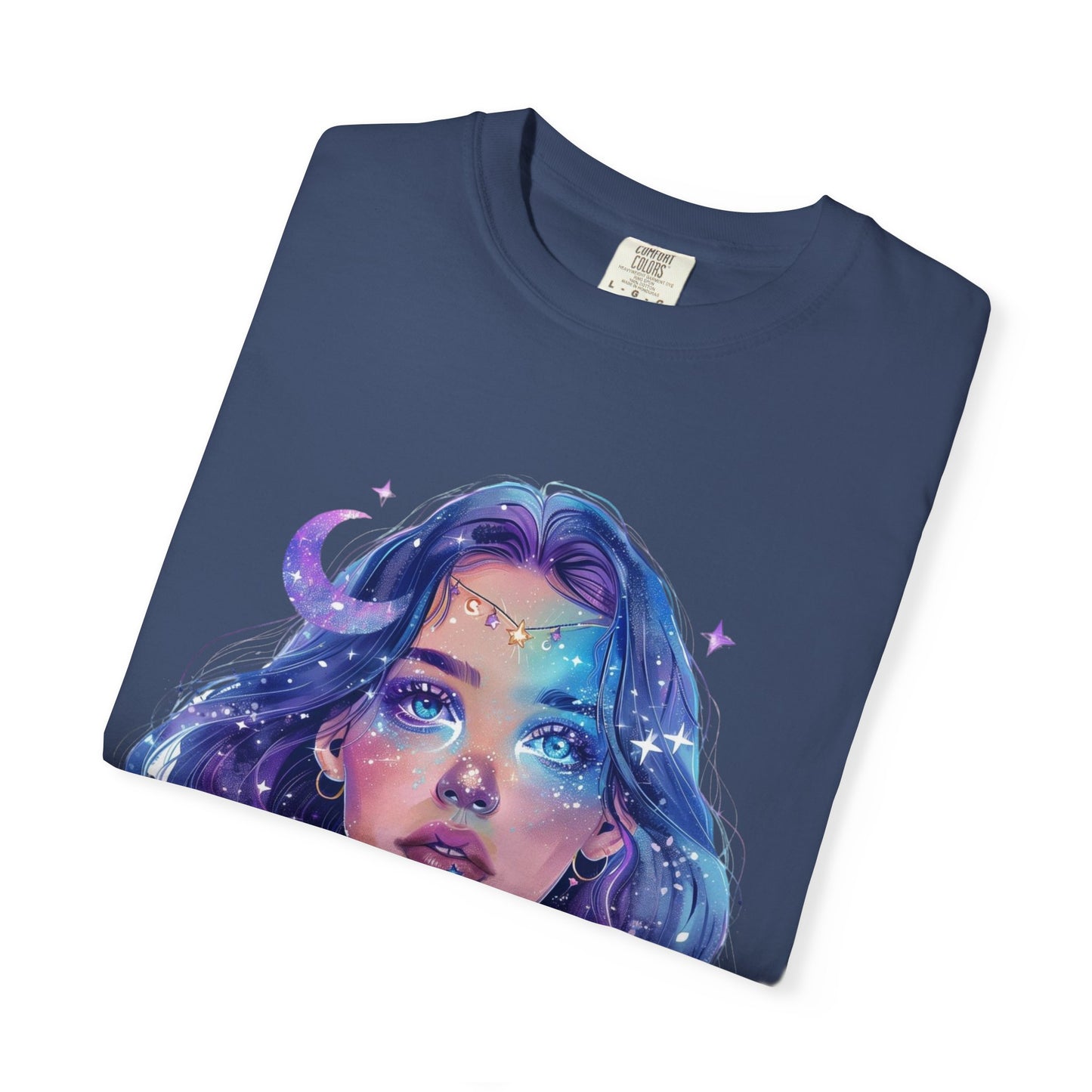 Galactic Dreamer T-shirt