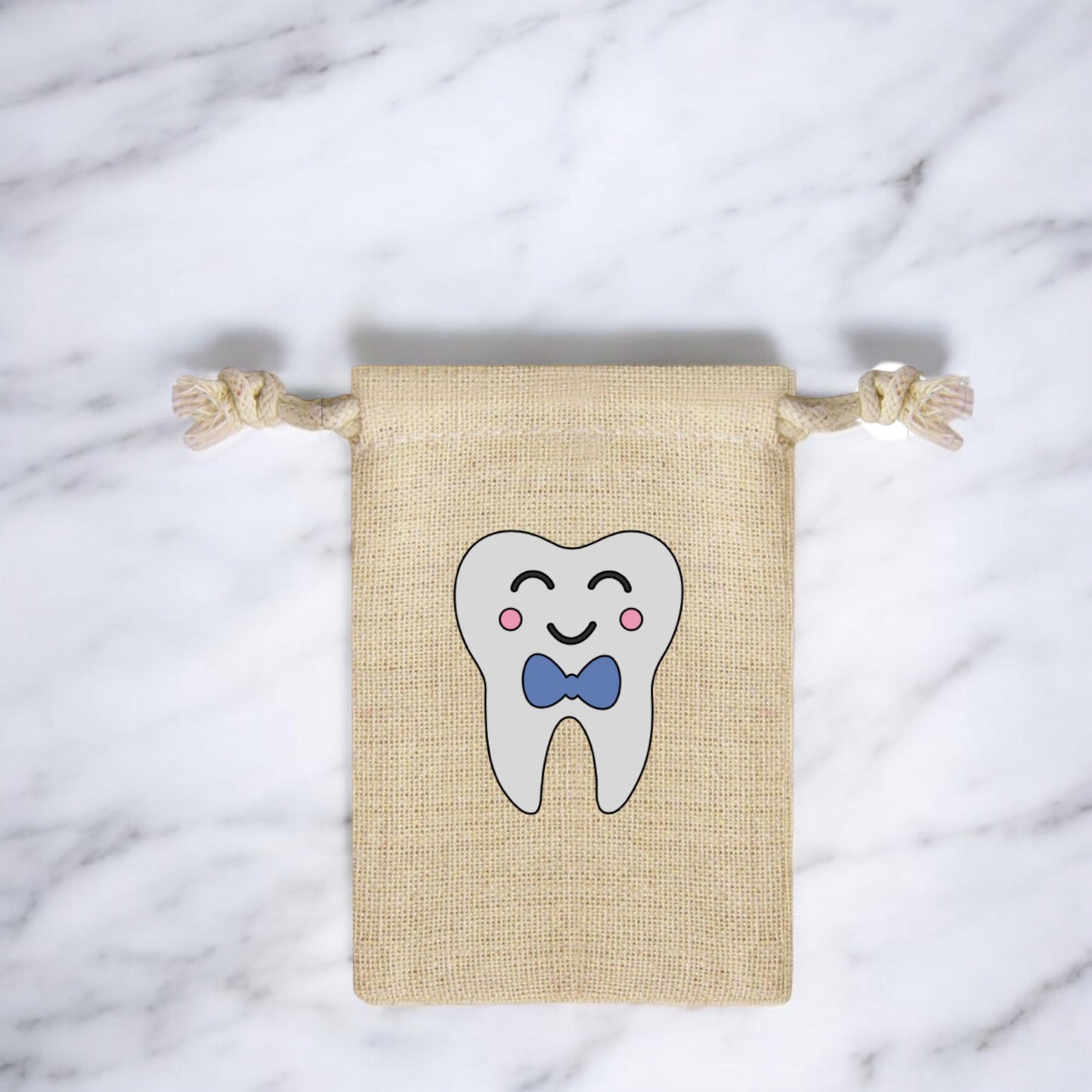 Tooth Fairy Bags