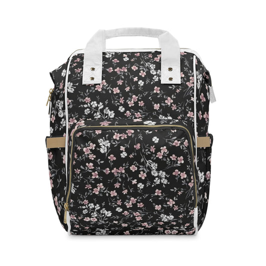 Multifunctional Diaper Backpack