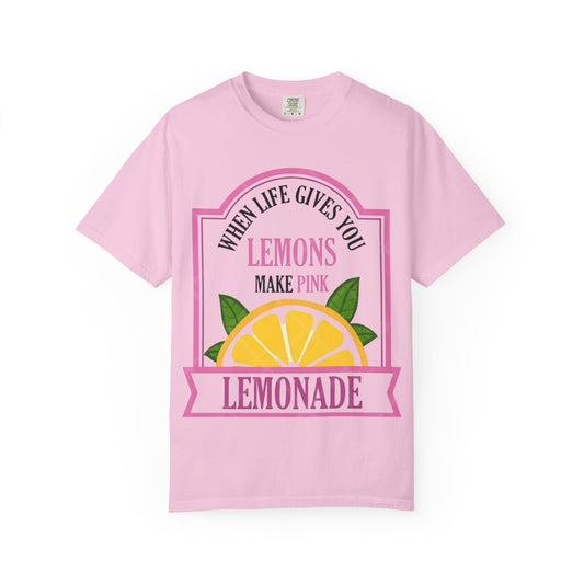 Playful Lemonade T-Shirt