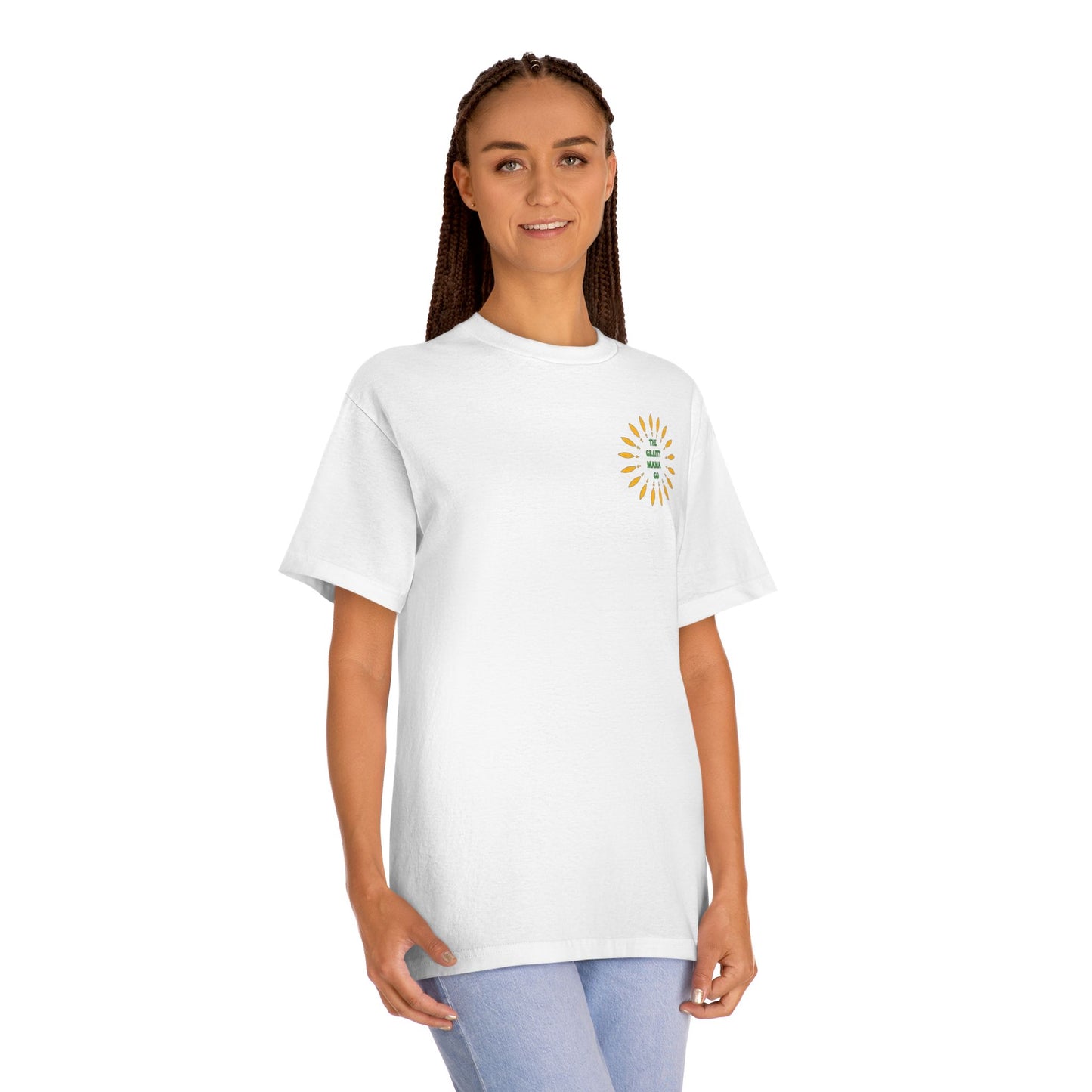 Mental Health Awareness Unisex Classic Tee