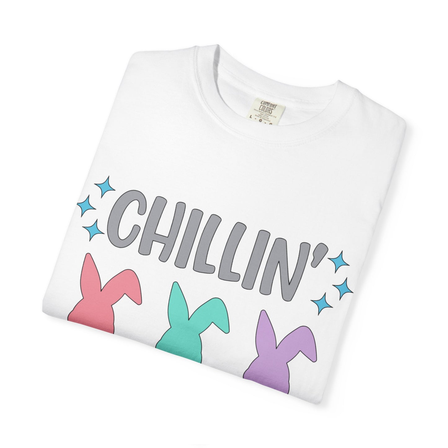 Chillin' with My Squad T-Shirt