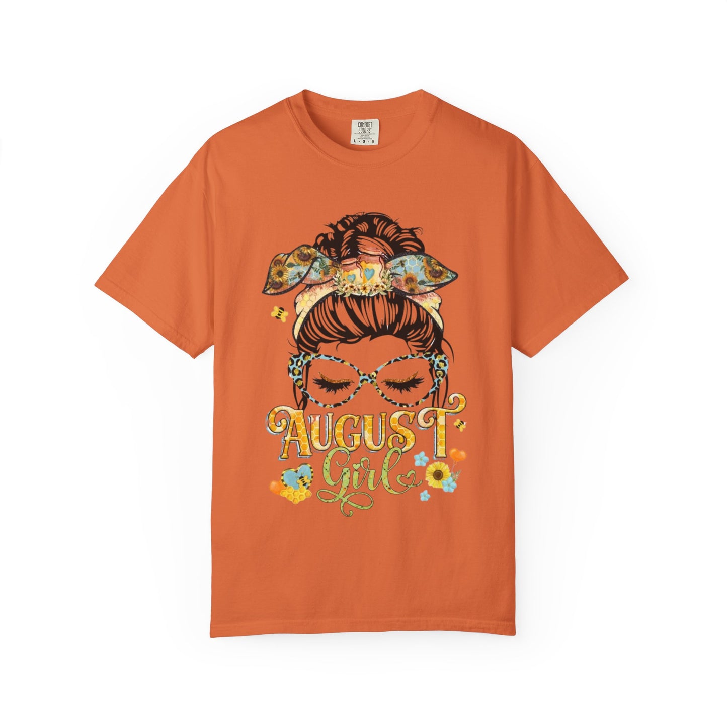 August Girl T-Shirt