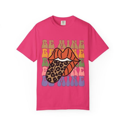 Trendy Graphic T-Shirt