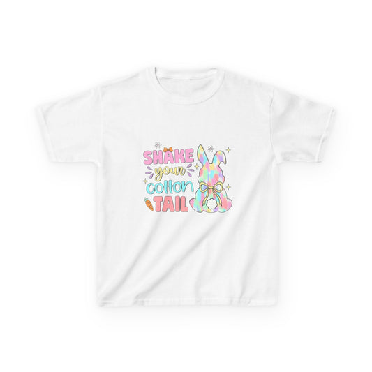 Shake Your Cotton Tail