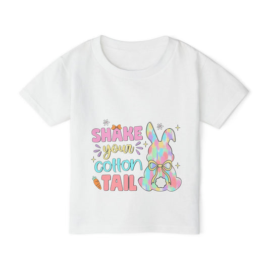 Shake Your Cotton Tail