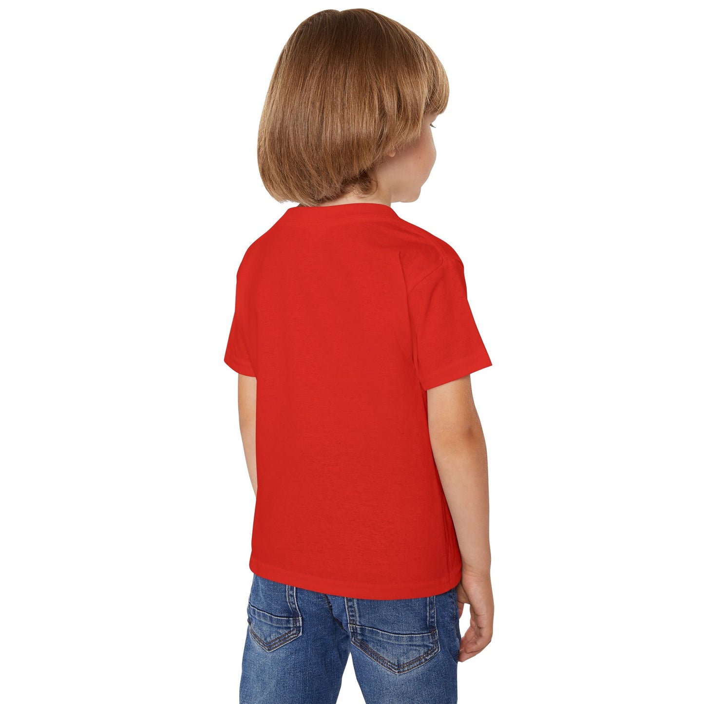 All American Boy Toddler T-Shirt