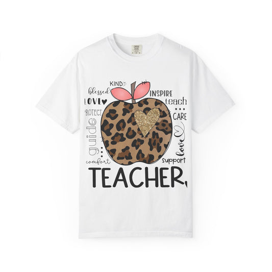 Teacher Appreciation T-Shirt