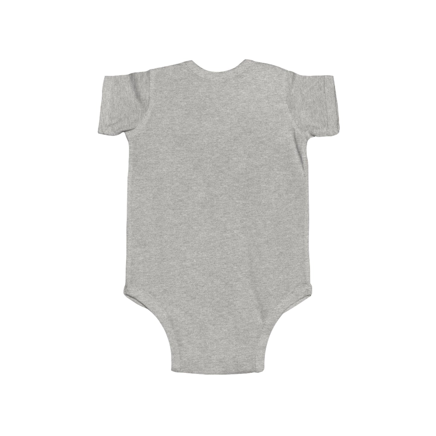 Cute Clover Infant Bodysuit