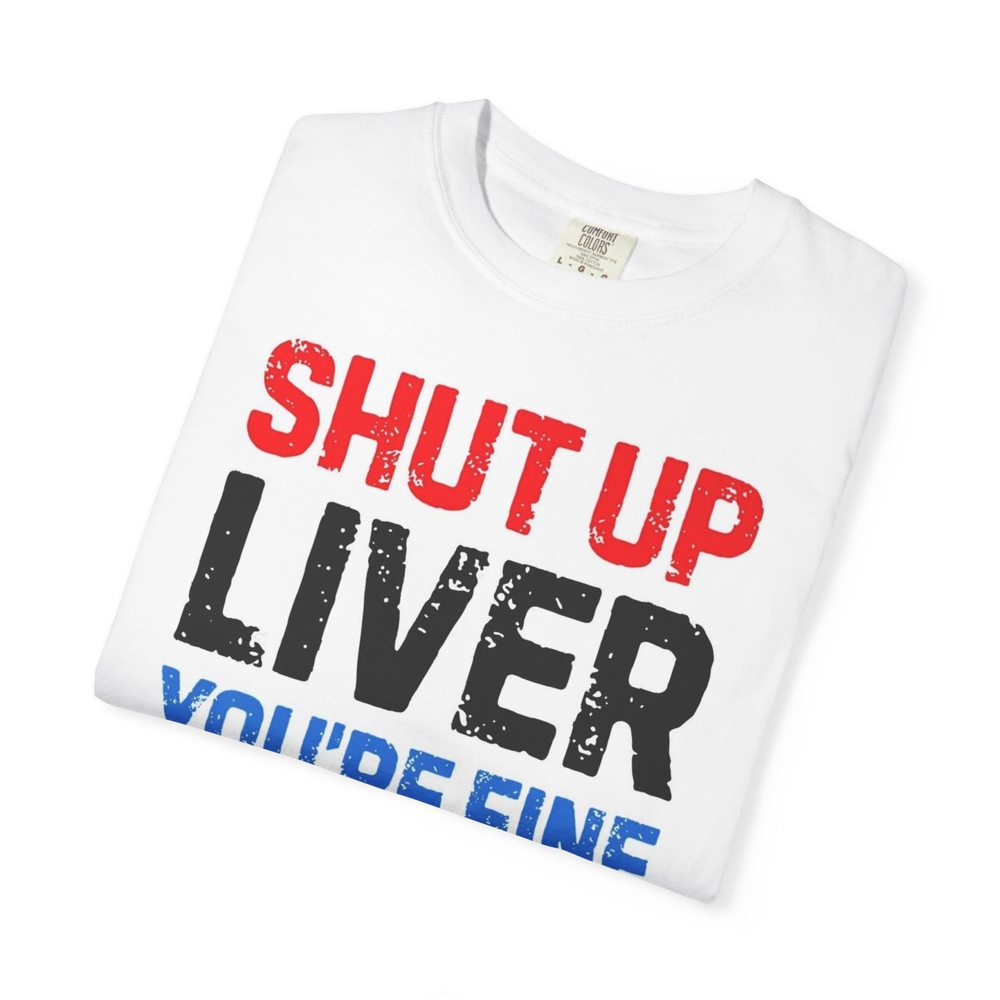 Patriotic Humor T-Shirt