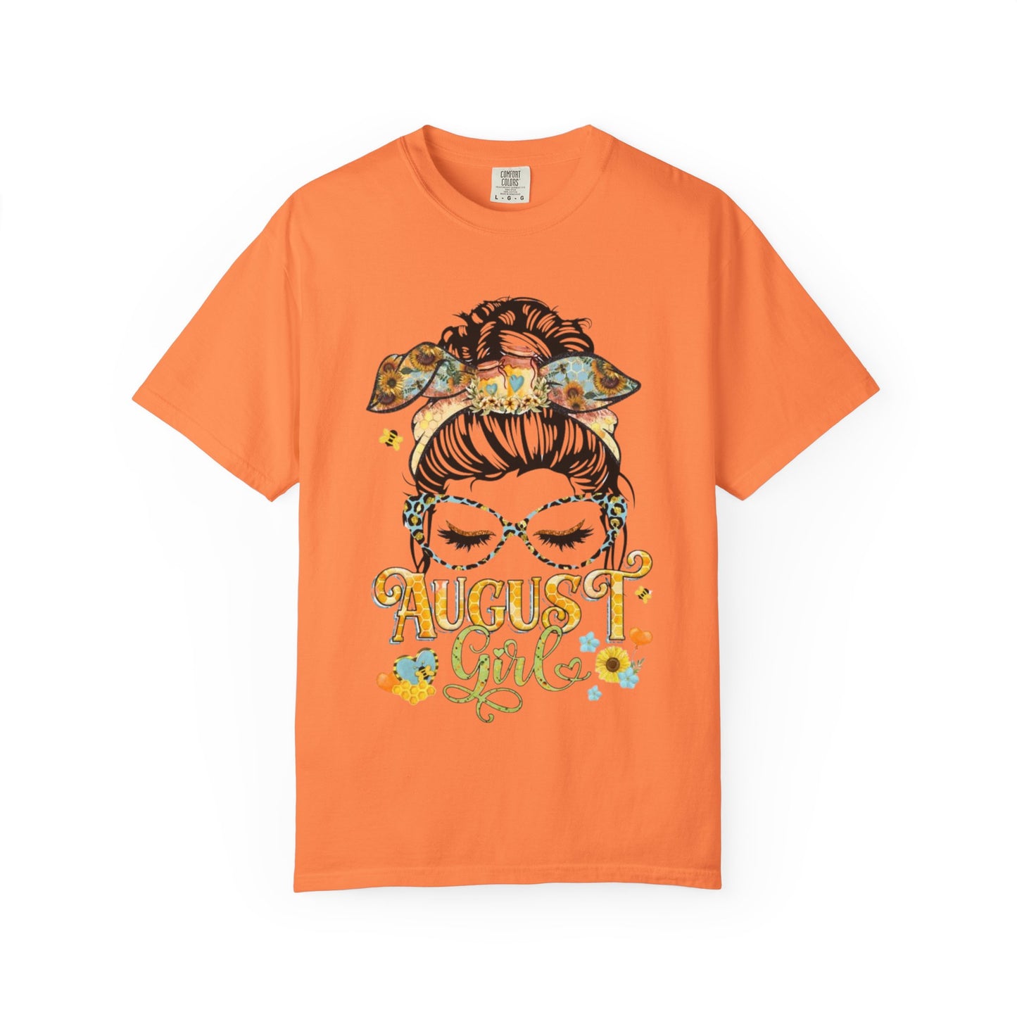 August Girl T-Shirt