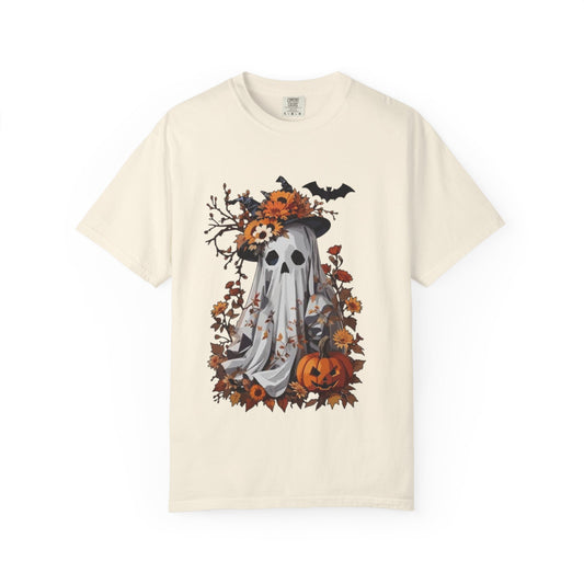 Halloween Ghost T-Shirt