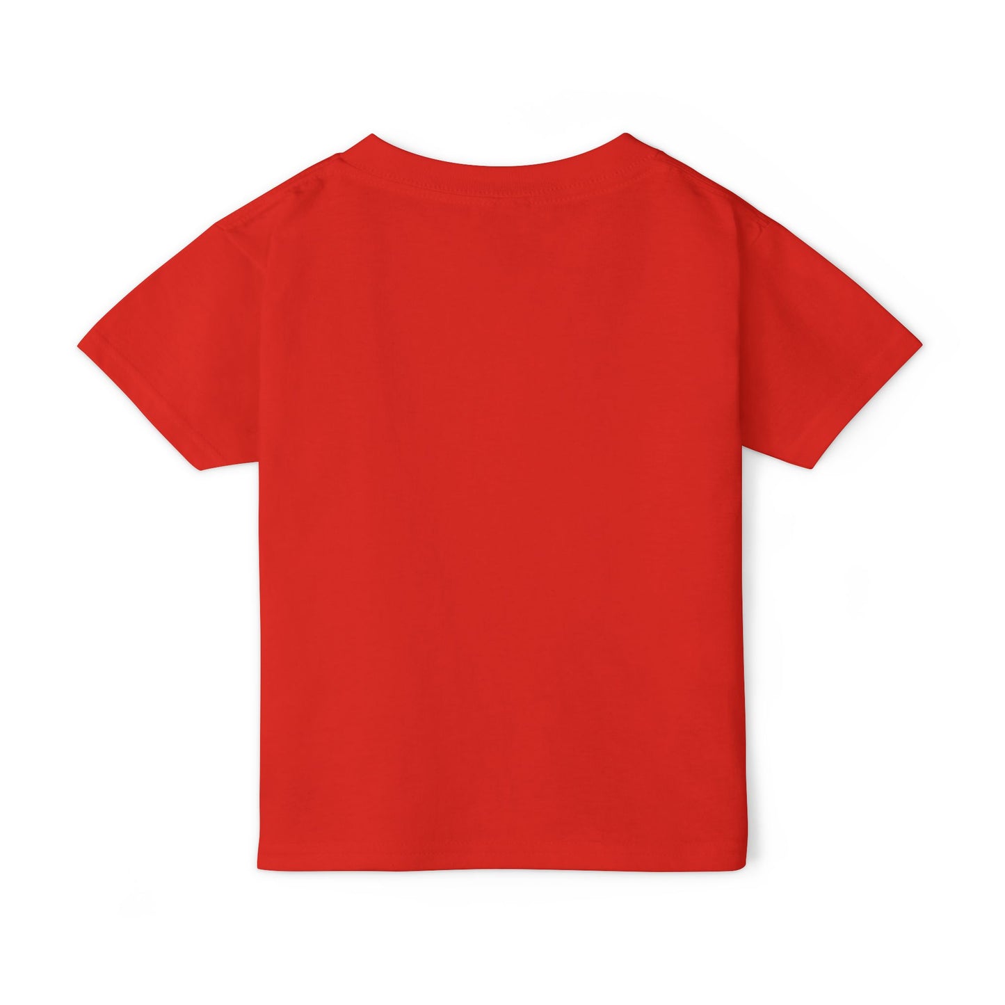 All American Boy Toddler T-Shirt