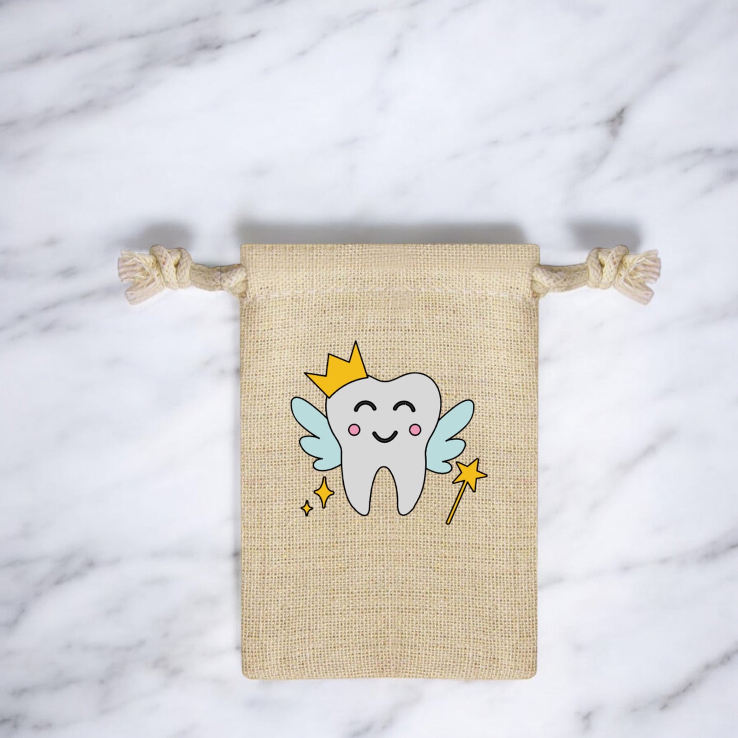 Tooth Fairy Bags