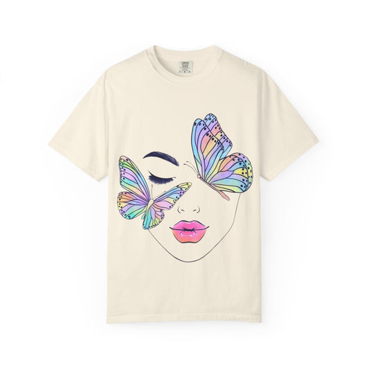 Butterfly Dream T-shirt