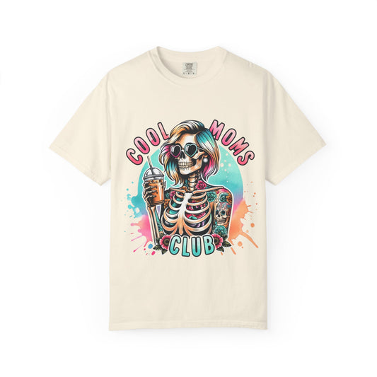 Cool Mums Club T-Shirt