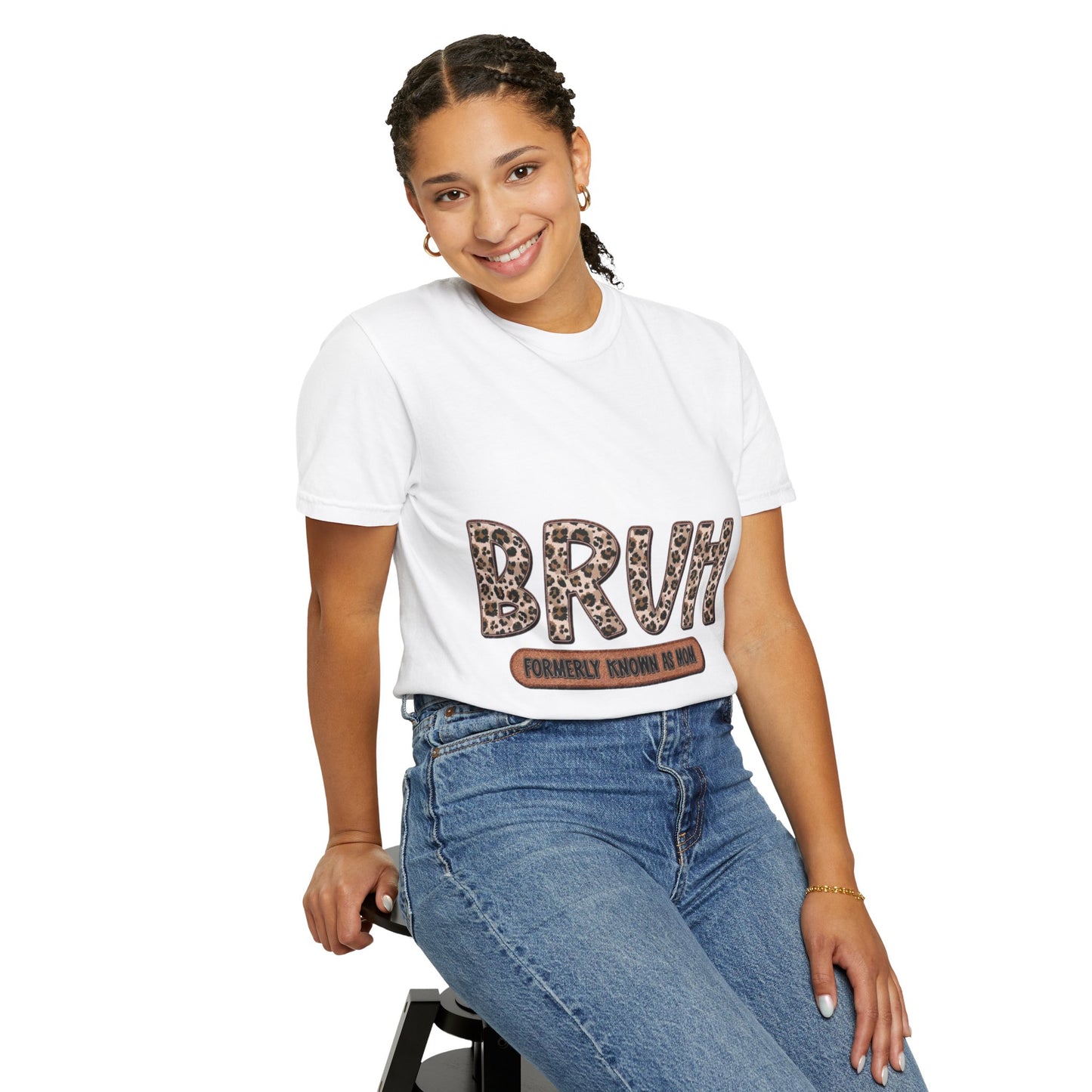 Funny Mom T-Shirt