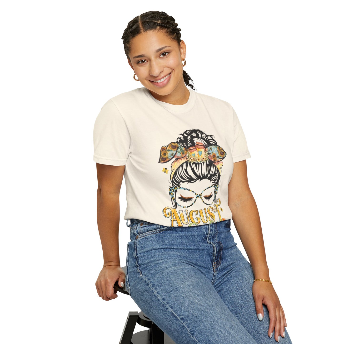 August Girl T-Shirt