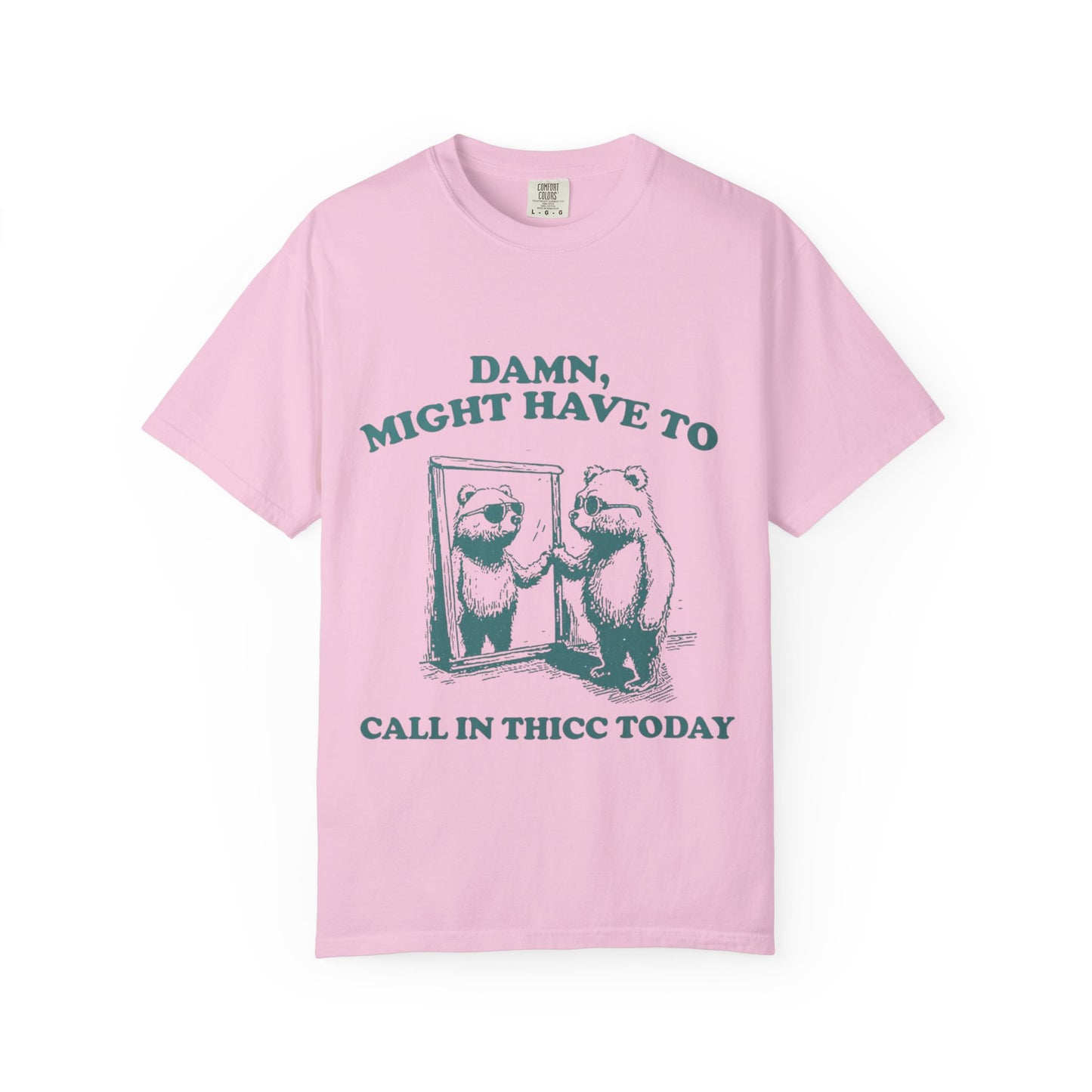 Humorous T-Shirt