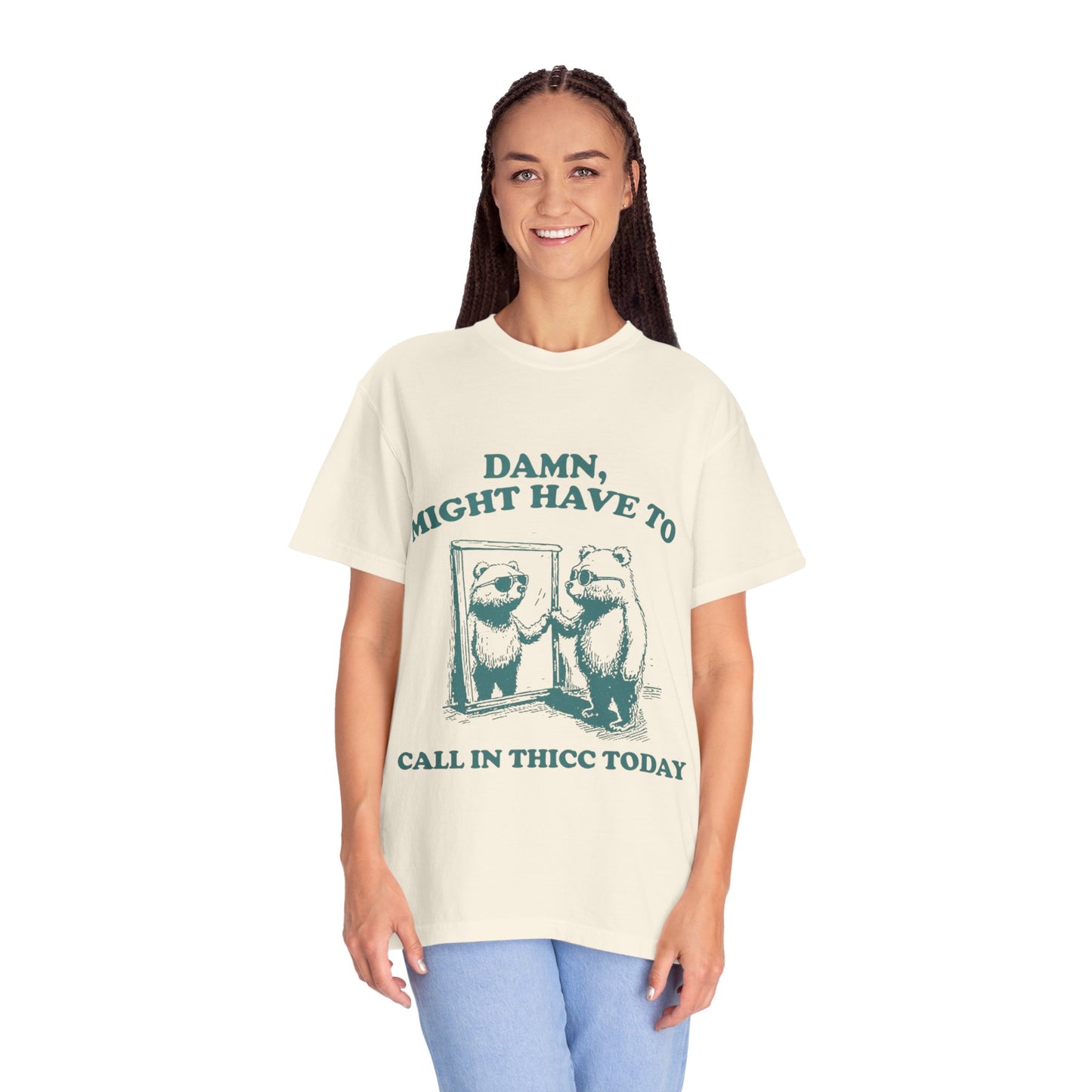 Humorous T-Shirt